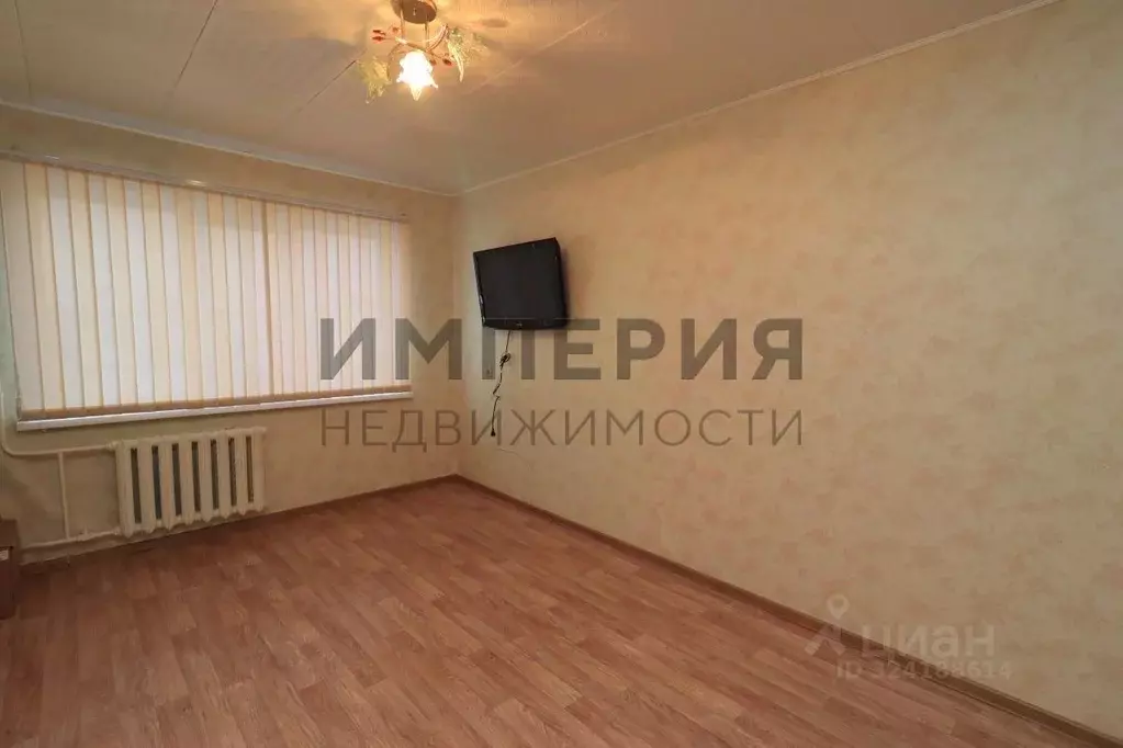 1-к кв. Магаданская область, Магадан Марчеканский пер., 17б (33.1 м) - Фото 1