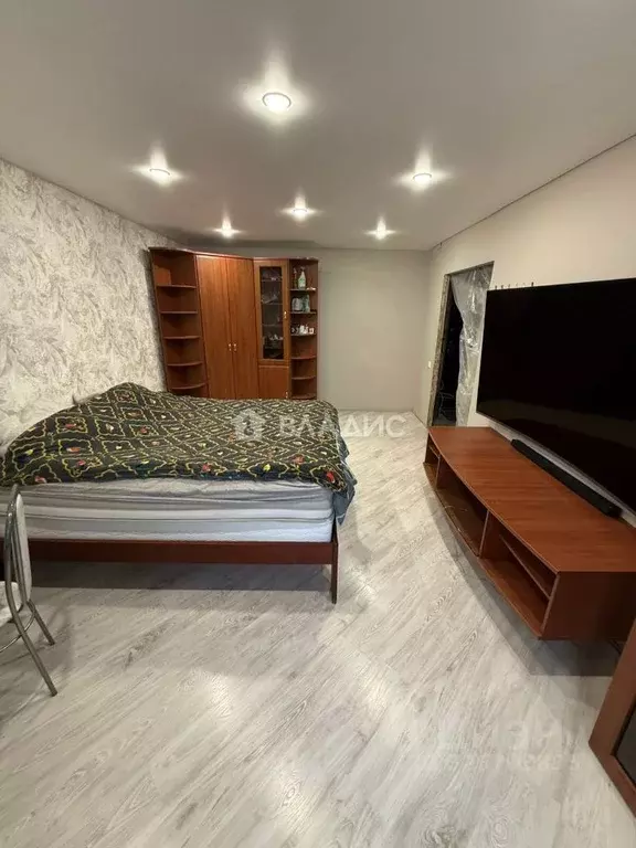 3-к кв. Московская область, Балашиха Павлино мкр, 17 (63.4 м) - Фото 1