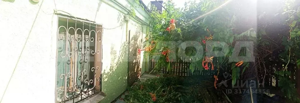Дом в Ростовская область, Ростов-на-Дону Донская ул. (109 м) - Фото 1