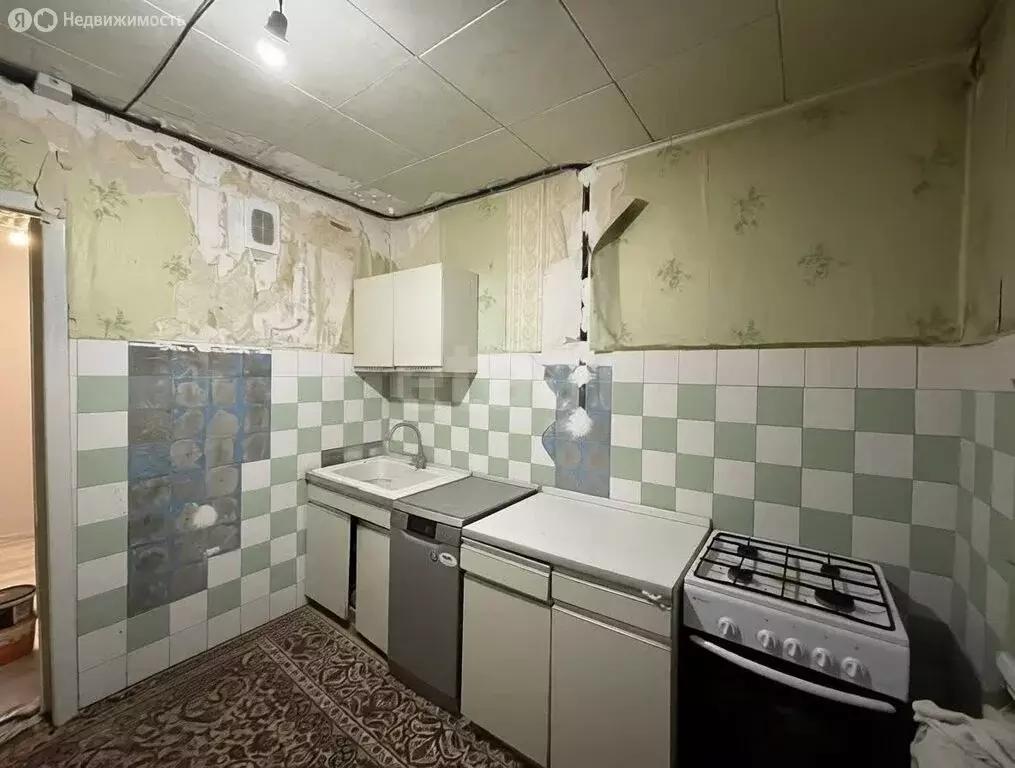 2-комнатная квартира: Воскресенск, Московская улица, 19 (53.4 м) - Фото 2