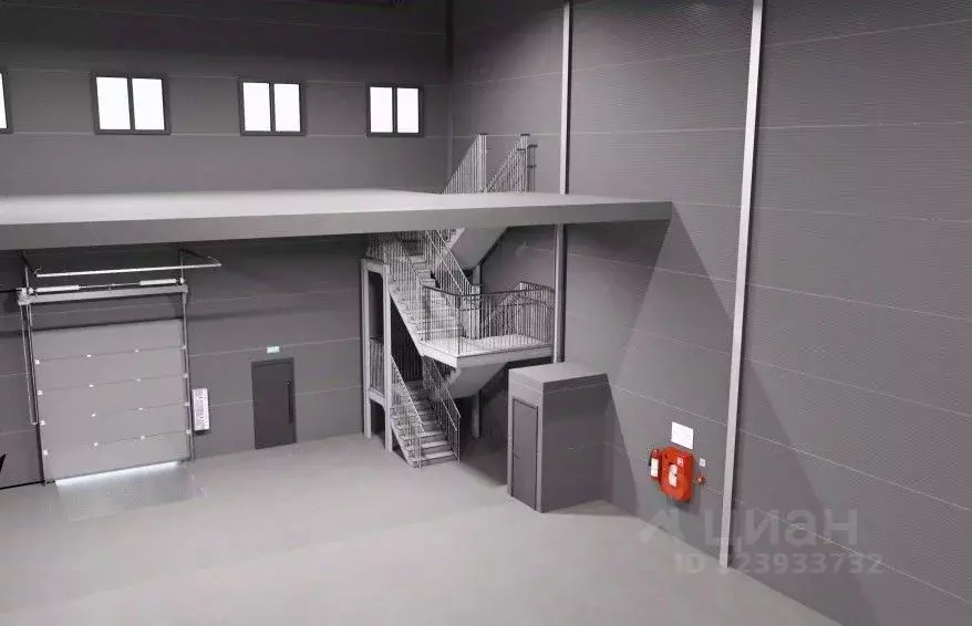 Склад в Московская область, Химки Подрезково мкр,  (12500 м) - Фото 2