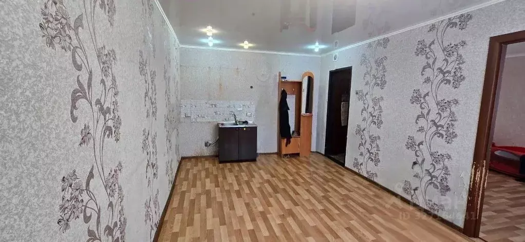 Комната Кемеровская область, Прокопьевск Кустарная ул., 21А (36.6 м) - Фото 2