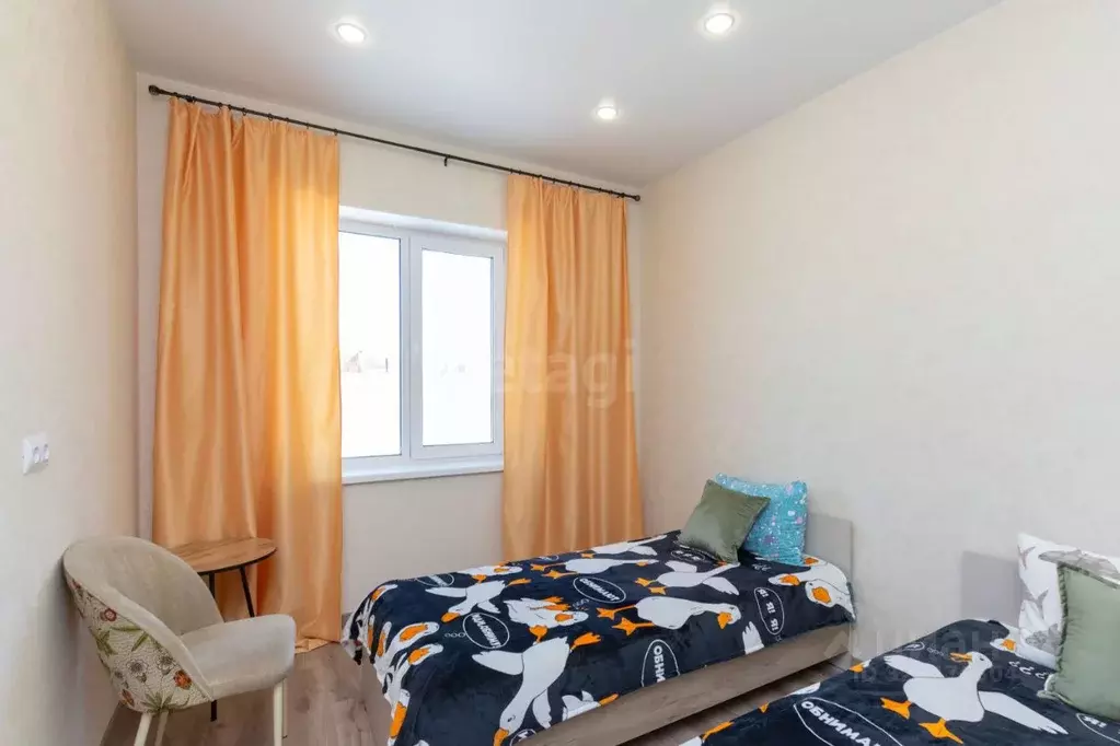 Дом в Тюменская область, Тюменский муниципальный округ, Собственников ... - Фото 1