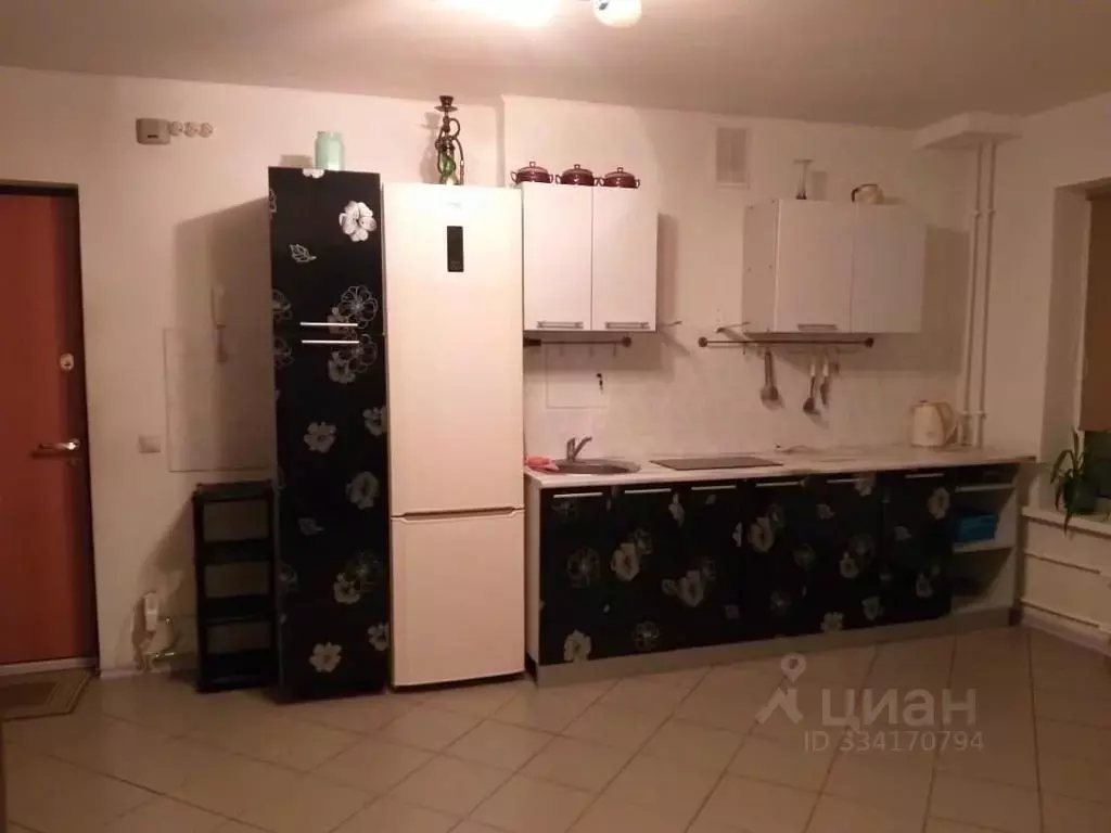 2-к кв. Москва Живописная ул., 5К6 (54.0 м) - Фото 1