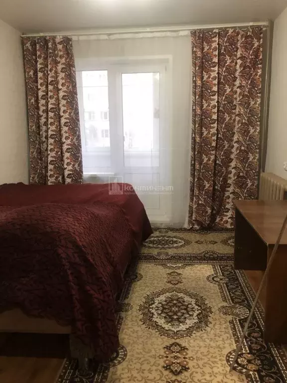 2-к кв. Владимирская область, Ковров ул. Зои Космодемьянской, 30/1 ... - Фото 1