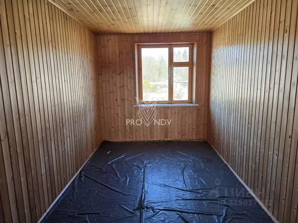 Дом в Московская область, Пушкинский городской округ, Геодезия-12 ... - Фото 2