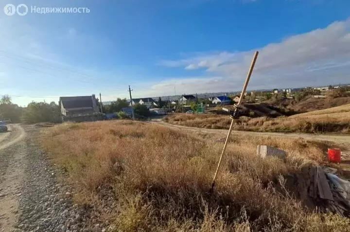 Участок в Городище, улица Воинов-Интернационалистов (4 м) - Фото 1