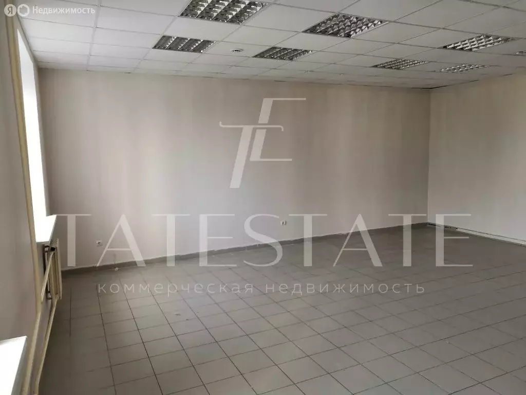 Офис (46.8 м) - Фото 2