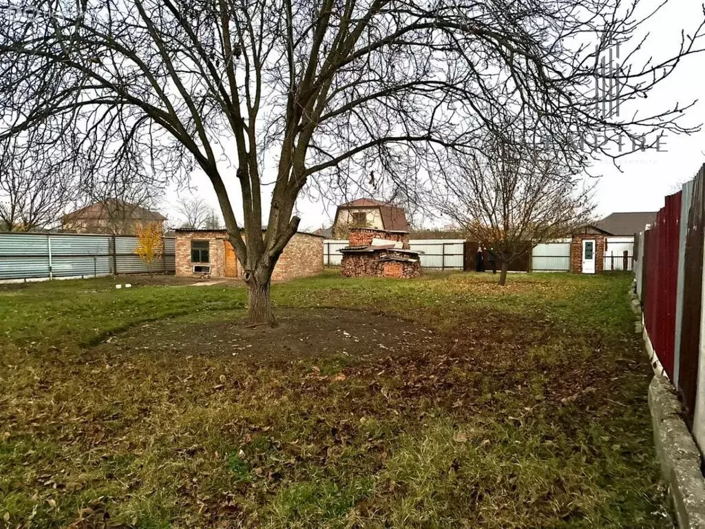 Участок в Грозный, Брянская улица, 21 (6.6 м) - Фото 1