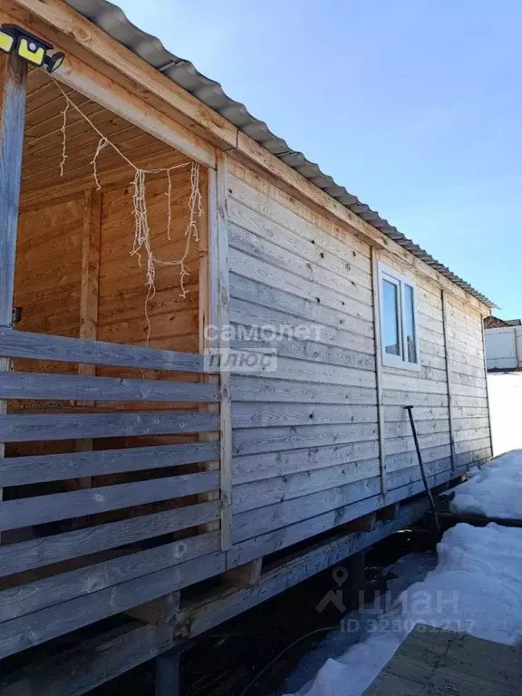 Дом в Московская область, Дмитровский муниципальный округ, ... - Фото 2