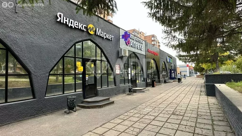 Помещение свободного назначения (60 м) - Фото 0