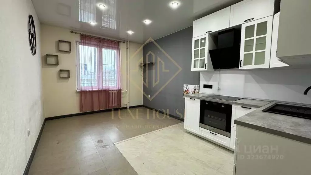 2-к кв. Иркутская область, Иркутск Байкальская ул., 202/1 (44.6 м) - Фото 1