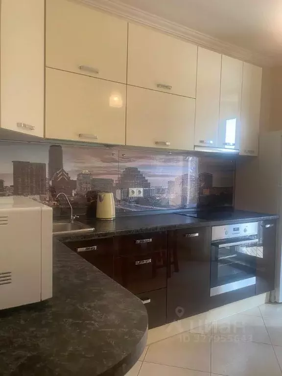 1-к кв. Москва Внуковское поселение, ул. Анны Ахматовой, 20 (44.0 м) - Фото 2