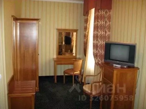 Комната Калининградская область, Черняховск ул. Ленина, 9 (18.0 м) - Фото 2