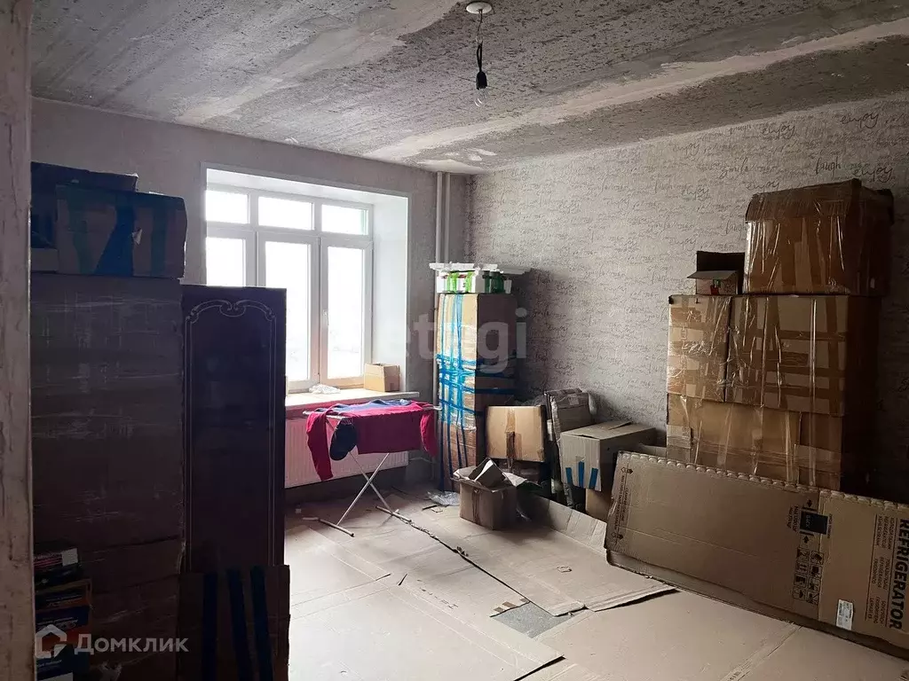 Продаётся 2-к квартира, 73.4 м - Фото 1