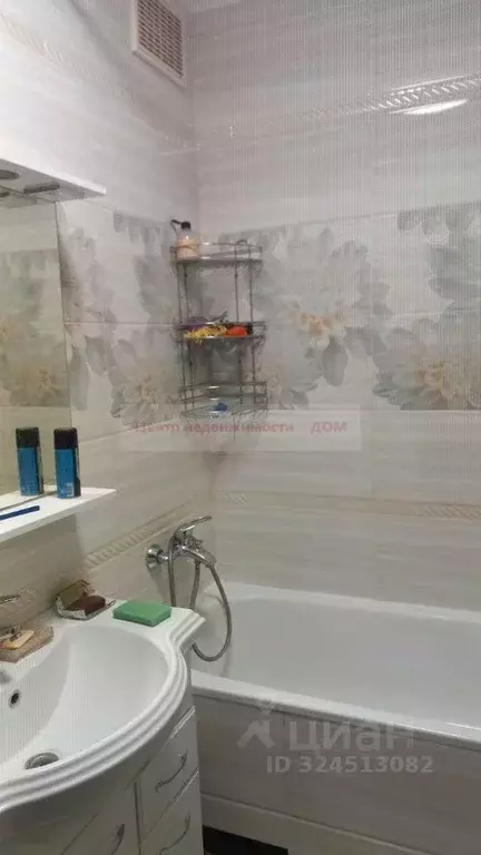 2-к кв. Белгородская область, Белгородский район, Северный городское ... - Фото 2