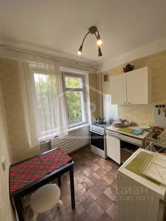 3-к кв. Санкт-Петербург Товарищеский просп., 26К2 (58.1 м) - Фото 0