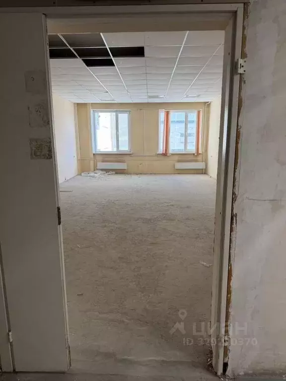 Офис в Новосибирская область, Бердск ул. Зеленая Роща, 7к34 (58 м) - Фото 2