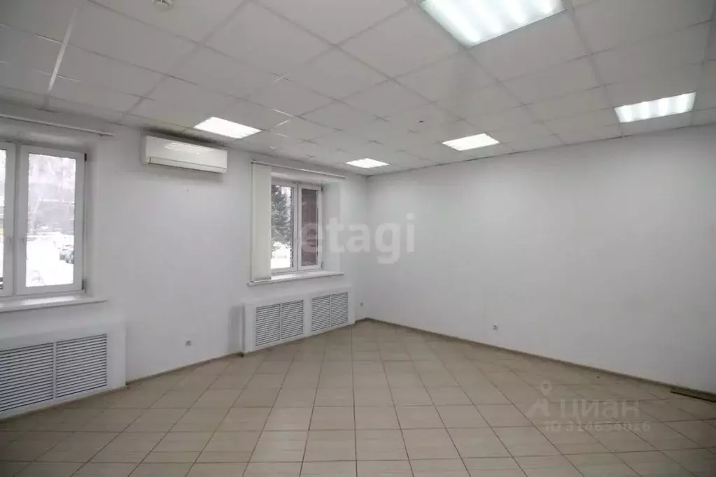 Офис в Ульяновская область, Ульяновск ул. Робеспьера, 114 (40 м) - Фото 0
