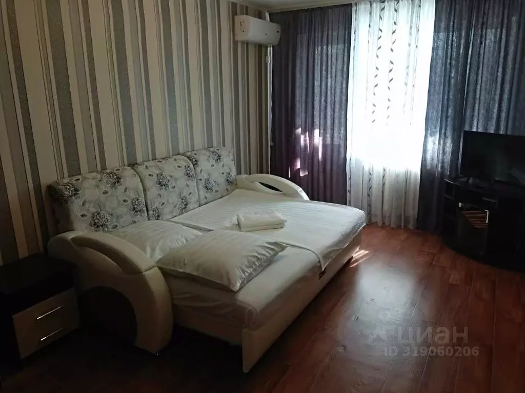 2-к кв. Саратовская область, Балаково Красноармейская ул., 7 (48.0 м) - Фото 0