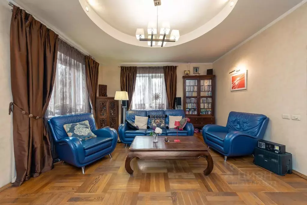 Дом в Московская область, Королев За здоровый быт ДПК,  (276 м) - Фото 0