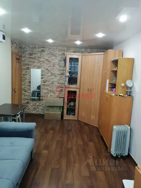 Комната Архангельская область, Северодвинск ул. Мира, 42 (17.0 м) - Фото 1