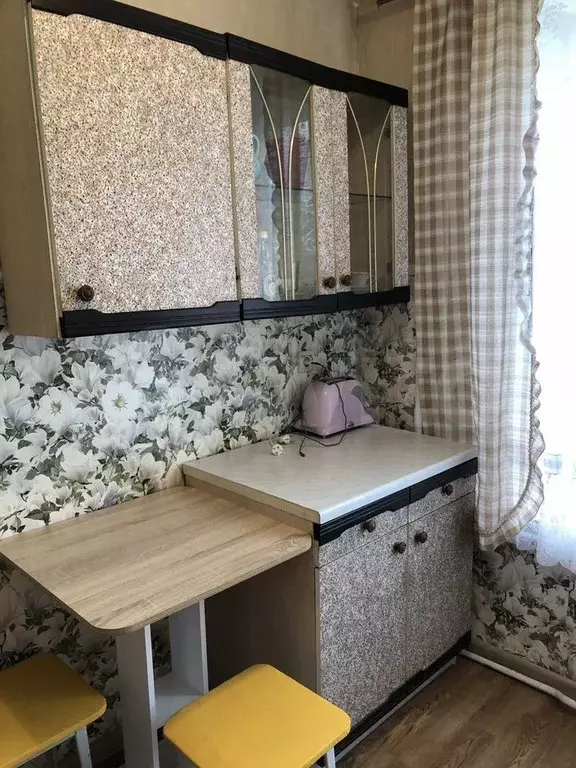 2-к. квартира, 50 м, 4/5 эт. - Фото 1