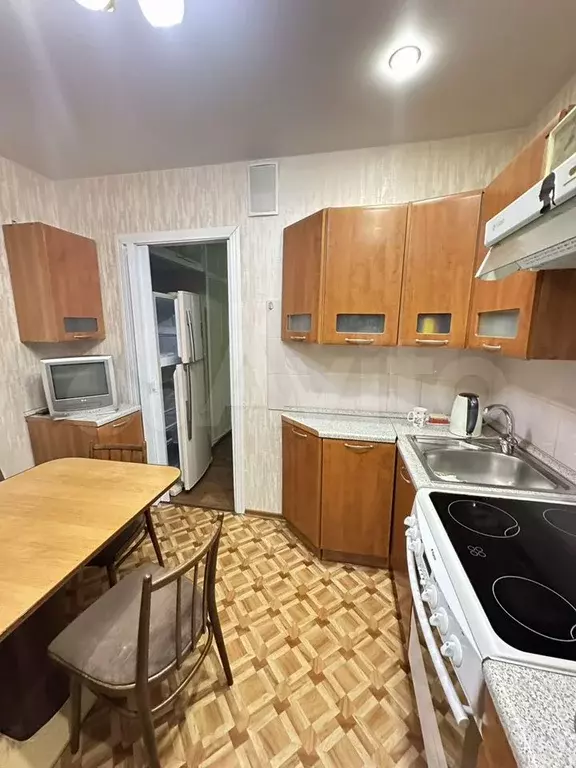 2-к. квартира, 52 м, 7/9 эт. - Фото 1