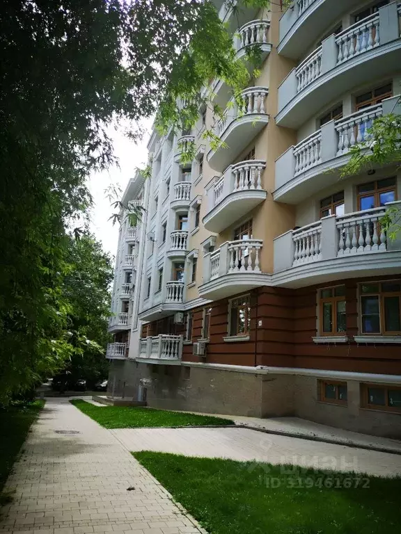 2-к кв. Московская область, Звенигород Одинцовский городской округ, ... - Фото 1