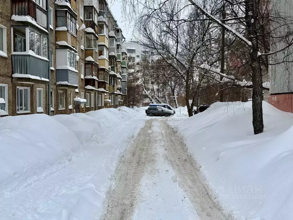 2-к кв. Кировская область, Киров ул. Некрасова, 4 (44.6 м) - Фото 2