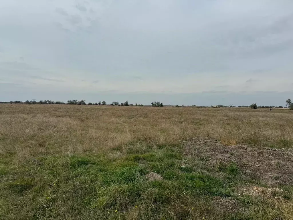 Участок в Крым, Сакский район, с. Уютное ул. Дружбы, 78 (7.6 сот.) - Фото 1