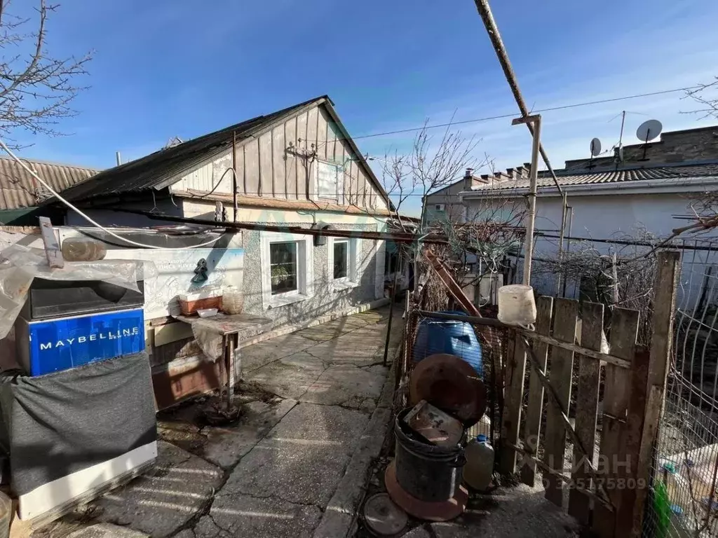 Дом в Крым, Симферополь ул. Планеристов, 30 (42 м) - Фото 2