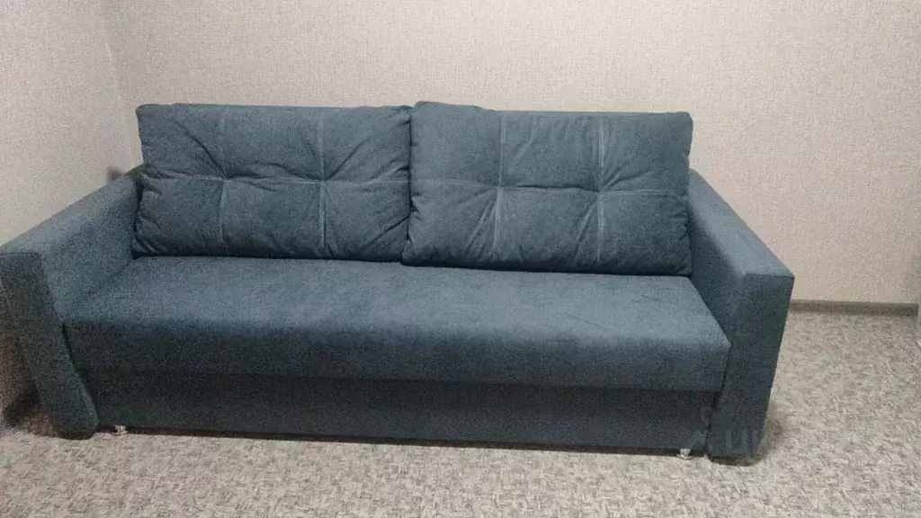 2-к кв. Татарстан, Казань просп. Ильгама Шакирова, 5А (55.0 м) - Фото 2