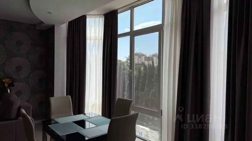 2-к кв. Крым, Алушта ул. Горького, 6В (80.0 м) - Фото 2