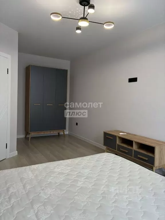 1-к кв. Краснодарский край, Краснодар ул. Григория Булгакова, 7к1 ... - Фото 2