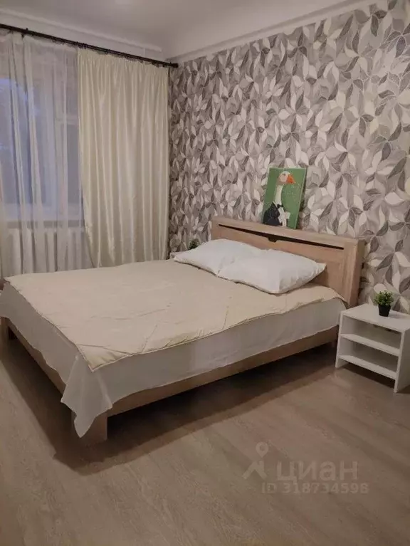 2-к кв. Ростовская область, Новочеркасск ул. Ленгника, 6 (56.0 м) - Фото 0