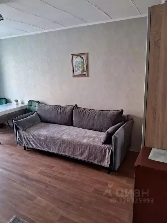 1-к кв. Москва Вяземская ул., 13 (26.0 м) - Фото 2