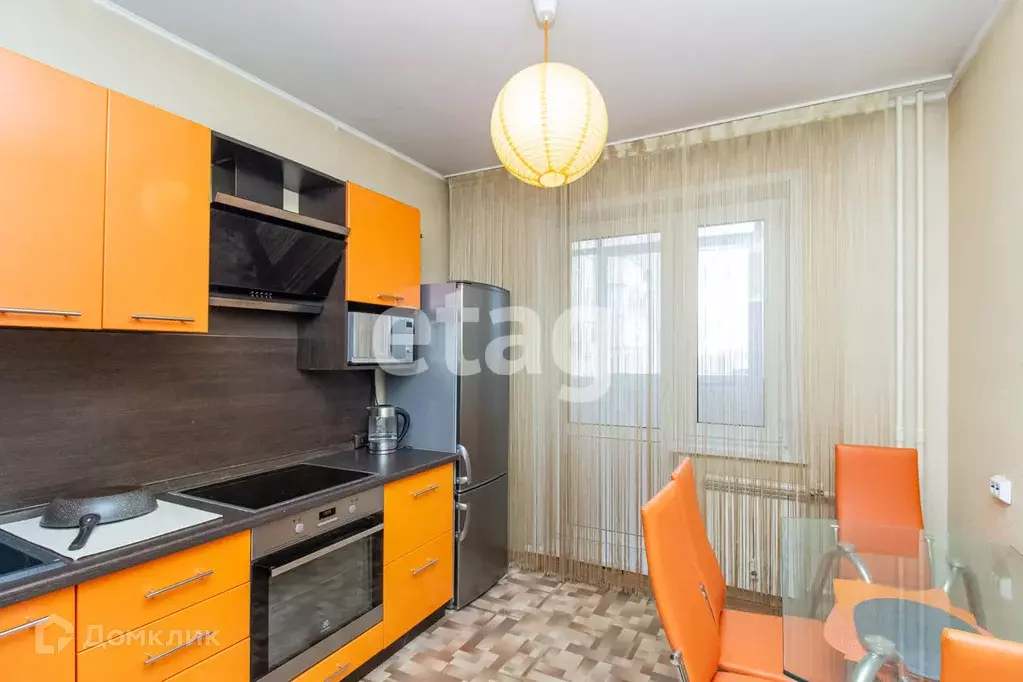 Продаётся 1-к квартира, 36.9 м - Фото 0