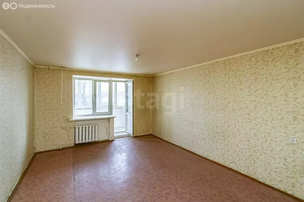 1-комнатная квартира: Боровский, улица Мира, 14 (52.2 м) - Фото 1