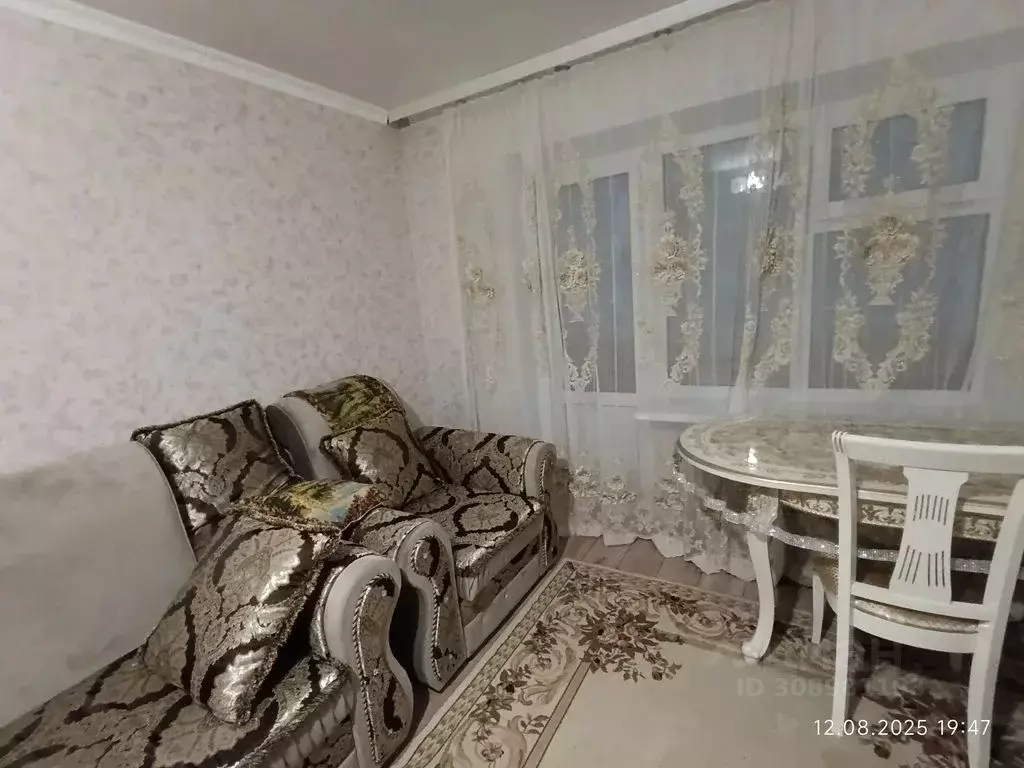 3-к кв. Карачаево-Черкесия, Теберда Карачаевский городской округ, ... - Фото 2