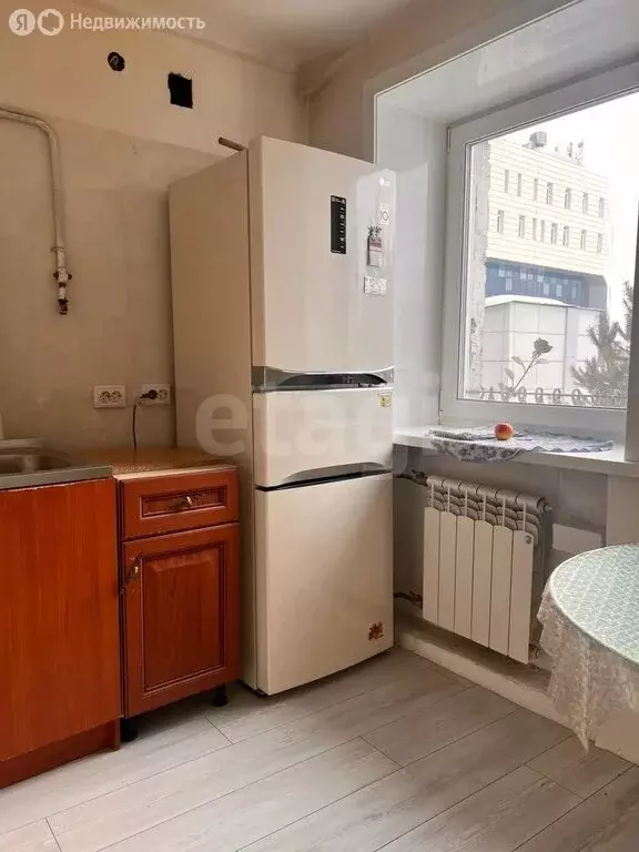 2-комнатная квартира: Иркутск, улица Лермонтова, 90 (40.8 м) - Фото 1