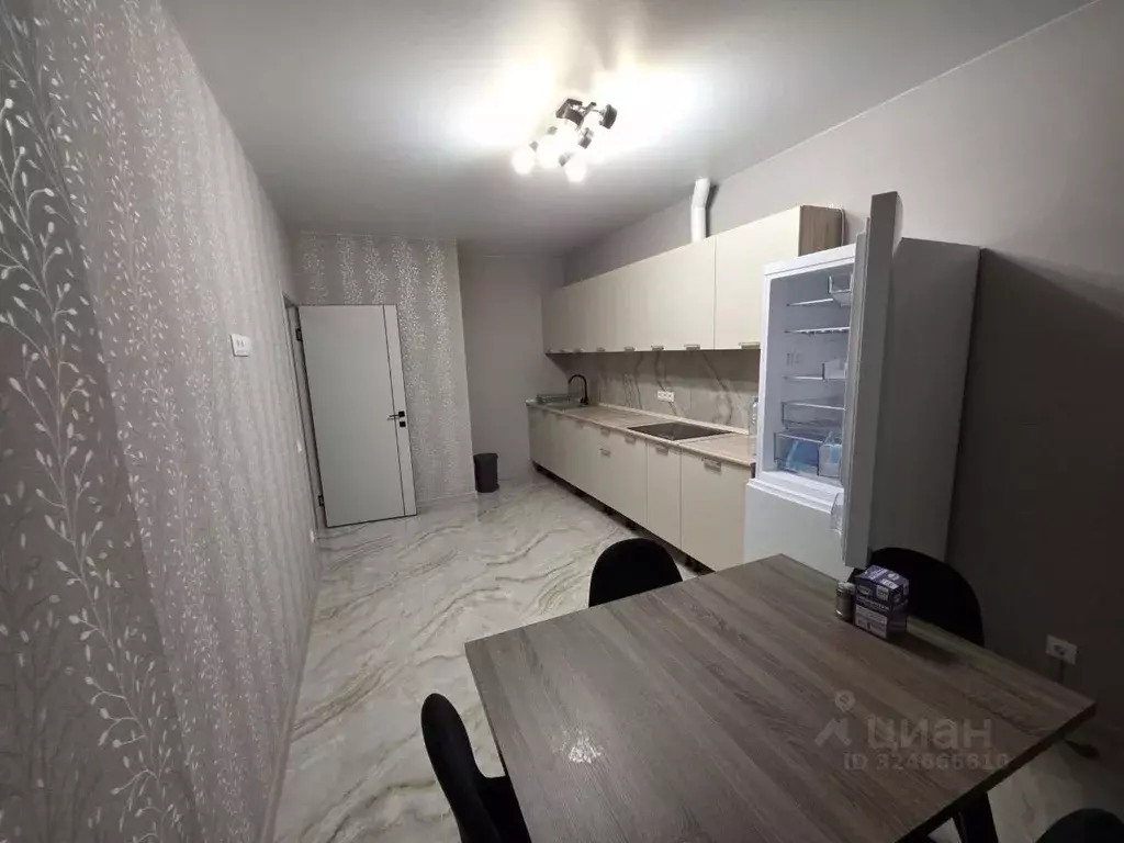 3-к кв. Московская область, Одинцовский городской округ, ... - Фото 2