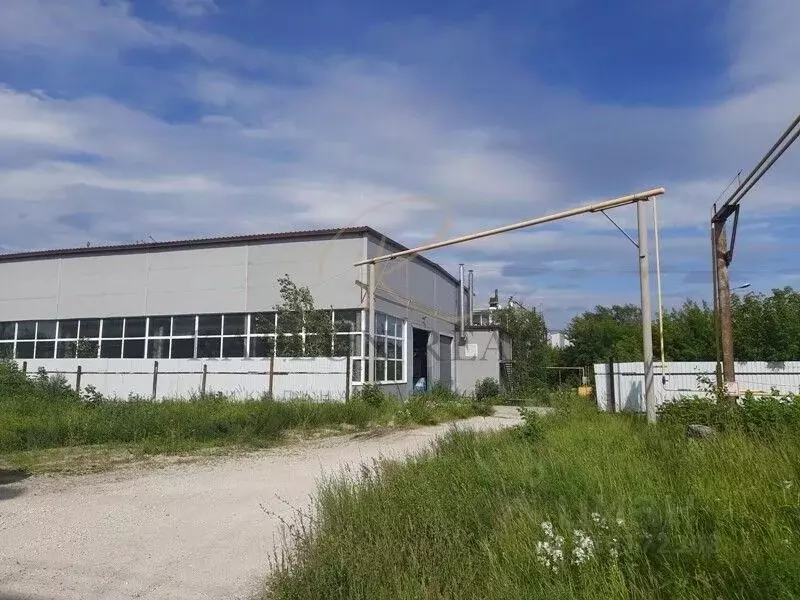 Производственное помещение в Нижегородская область, Дзержинск ... - Фото 2