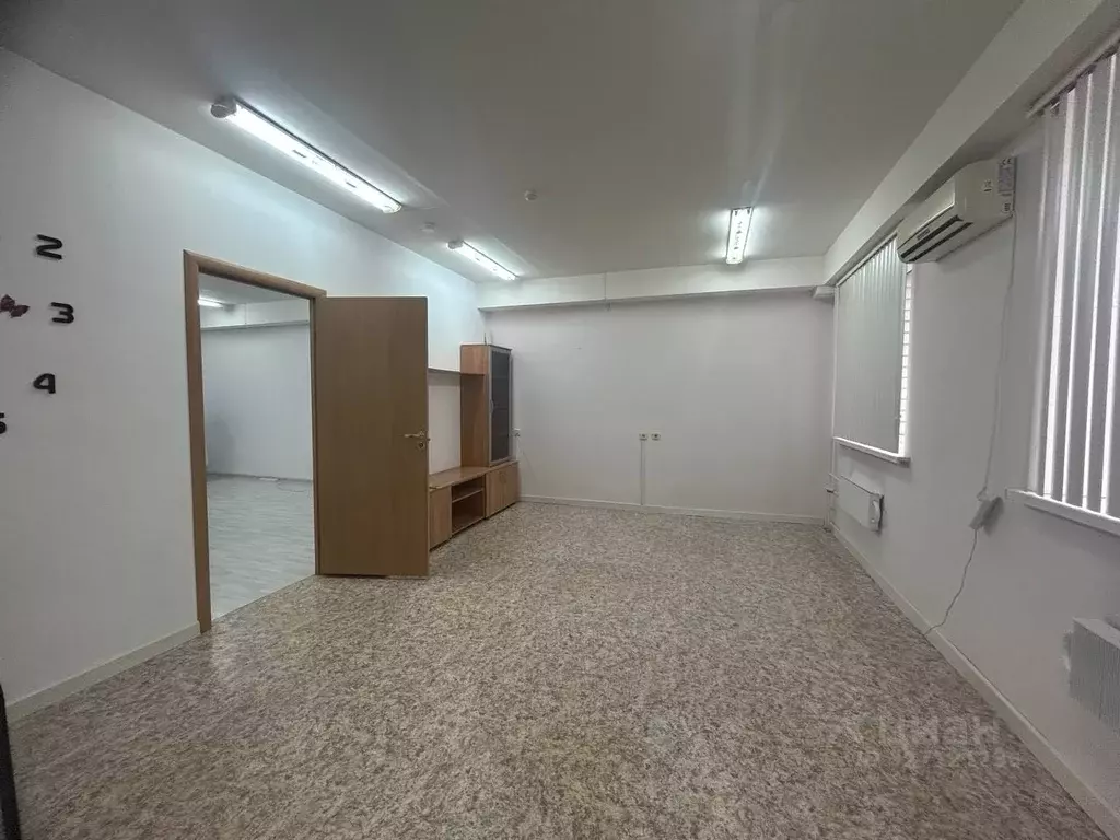 Офис в Самарская область, Тольятти ул. Толстого, 7 (45 м) - Фото 1