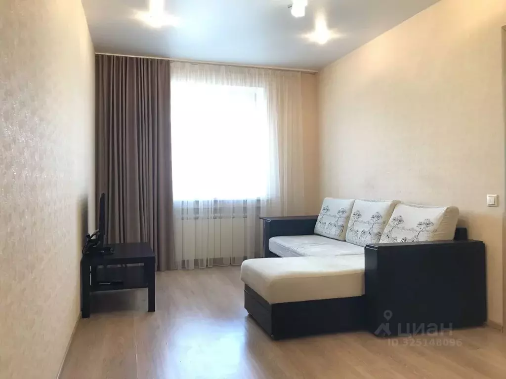 1-к кв. Новосибирская область, Новосибирск ул. Татьяны Снежиной, 29/1 ... - Фото 2