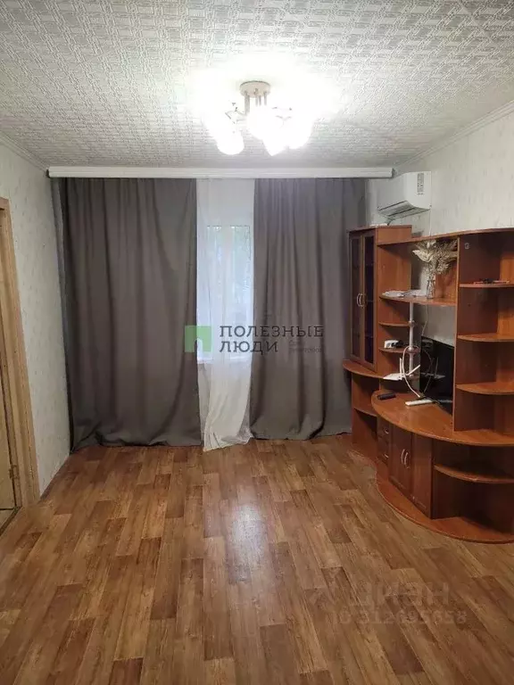 2-к кв. Хабаровский край, Хабаровск 1-й мкр, ул. Космическая, 5Б (44.4 ... - Фото 0