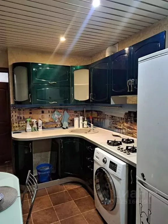 1-к кв. Москва Союзный просп., 9К1 (40.0 м) - Фото 0