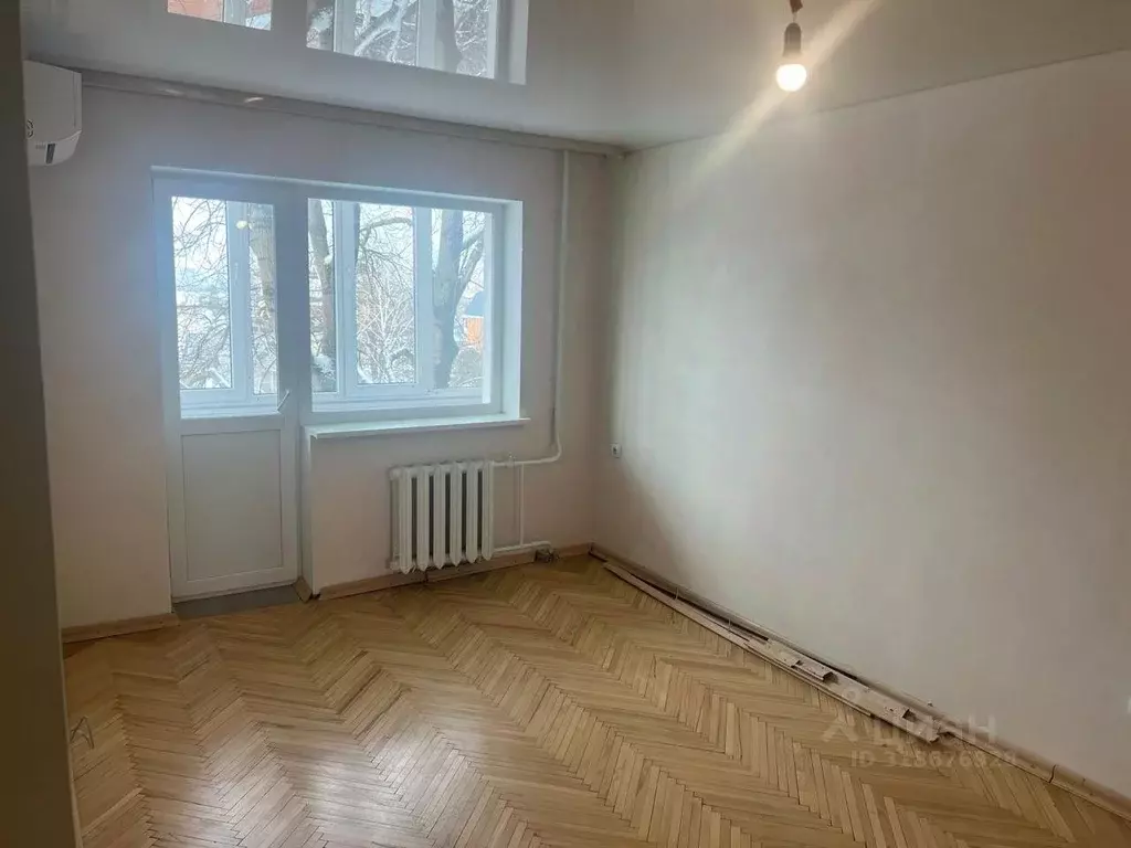 1-к кв. Краснодарский край, Краснодар Центральный мкр, ул. Гоголя, 30 ... - Фото 1