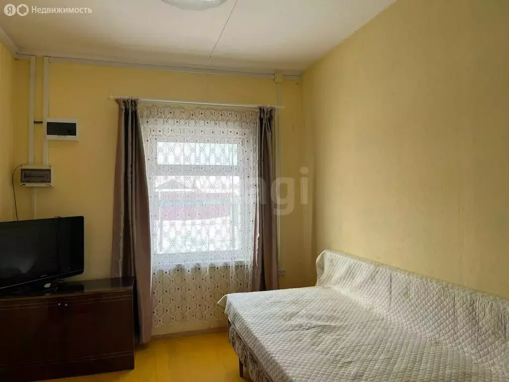 Дом в посёлок Нижние Тальцы, Совхозная улица (103.7 м) - Фото 1