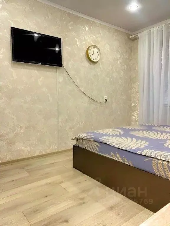 1-к кв. Татарстан, Казань Даурская ул., 11 (32.0 м) - Фото 2